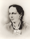 Caroline P. Mosby 1858-1890