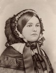 Ida Princella Morton 1822-1888
