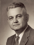 JOHN HENRY BRYAN SR. 1908-1989